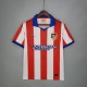 Maillot Atletico Madrid Domicile 14/15 Retro