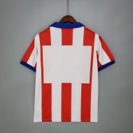 Maillot Atletico Madrid Domicile 14/15 Retro