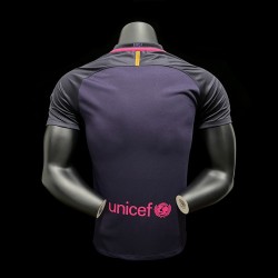 Maillot Barcelone 16/17 Retro 