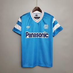 Maillot Olympique Marseille 1990 Retro