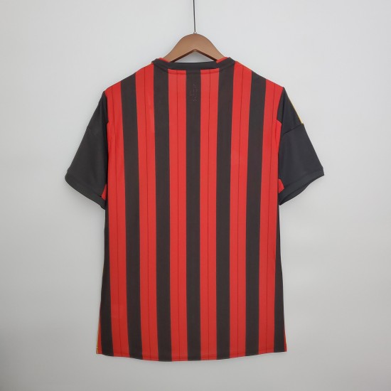 Maillot AC Milan Retro 13/14