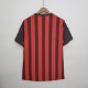 Maillot AC Milan Retro 13/14