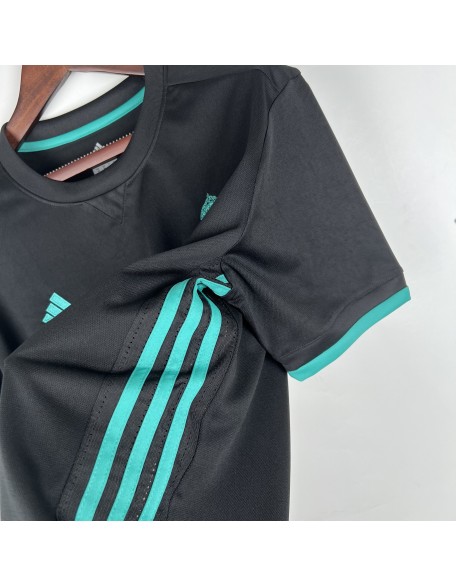 Maillot Real Madrid 17/18 Retro Maillot Real Madrid 17/18 Retro