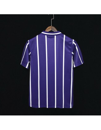 Maillot Manchester City 1993 Retro