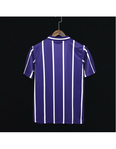 Maillot Manchester City 1993 Retro Maillot Manchester City 1993 Retro