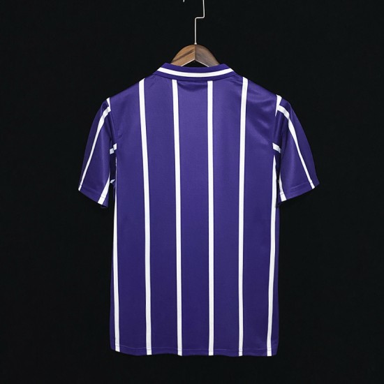 Maillot Manchester City 1993 Retro