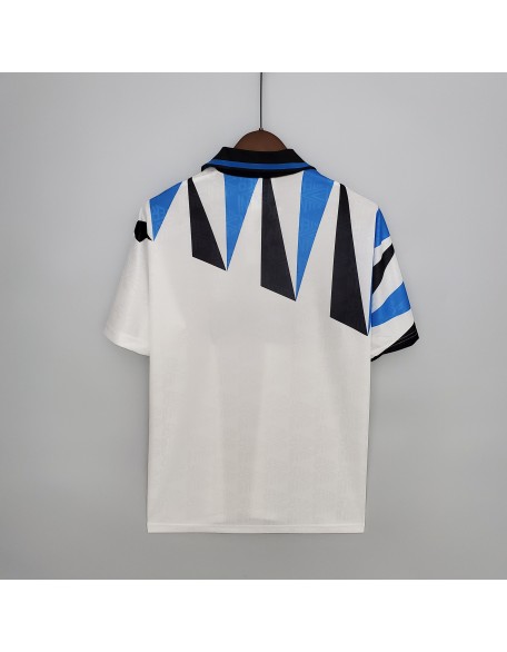 Inter Milan 92/93 Retro Inter Milan 92/93 Retro