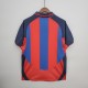 Maillot Barcelone 03/04 Retro 