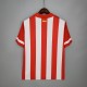 Maillot Atletico Madrid Domicile 13/14 Retro