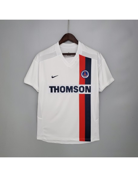 Maillot 02/03 Retro Maillot 02/03 Retro