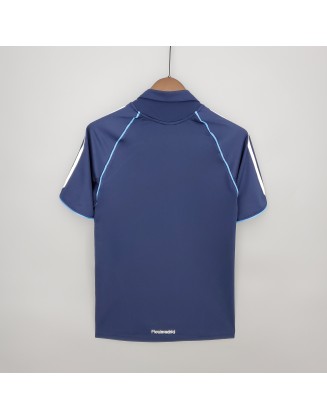 Maillot Real Madrid 05/06 Retro