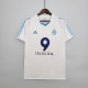 Maillot Olympique Marseille 02/03 Retro
