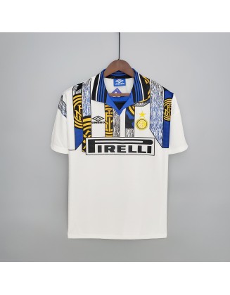 Retro Inter Milan 96/97