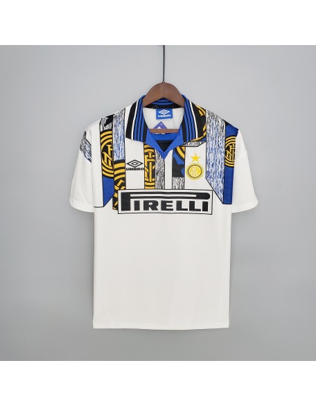 Retro Inter Milan 96/97 Retro Inter Milan 96/97