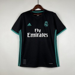 Maillot Real Madrid 17/18 Retro