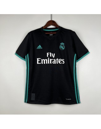 Maillot Real Madrid 17/18 Retro