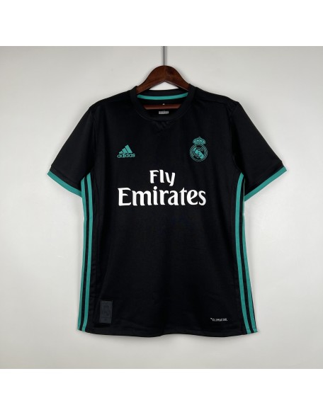 Maillot Real Madrid 17/18 Retro Maillot Real Madrid 17/18 Retro
