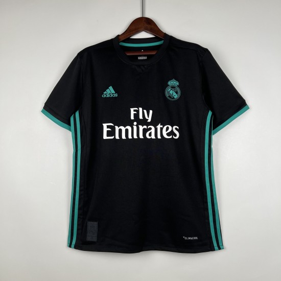 Maillot Real Madrid 17/18 Retro
