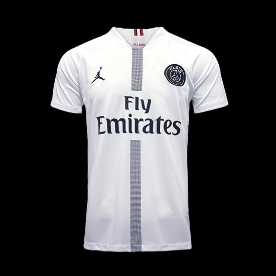 Maillot Retro 18/19