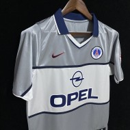Maillot Retro 2000