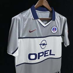 Maillot Retro 2000