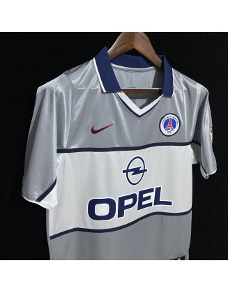 Maillot Retro 2000