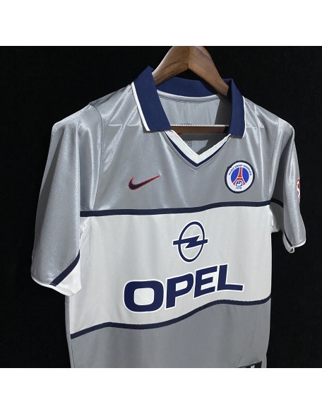 Maillot Retro 2000 Maillot Retro 2000