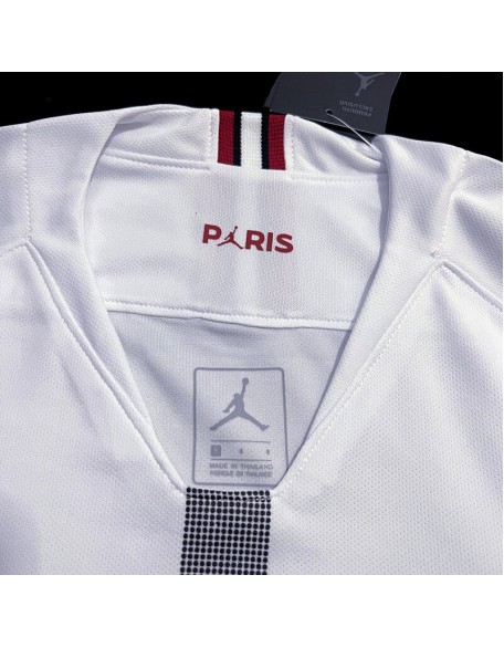 Maillot Retro 18/19 Maillot Retro 18/19