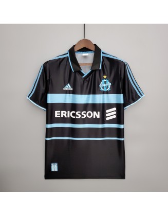 Maillot Olympique Marseille 99/00 Retro