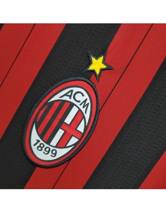 Maillot AC Milan Retro 13/14