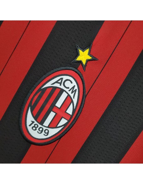Maillot AC Milan Retro 13/14