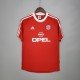 Maillot Bayern Munich 00/01 Retro