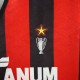Maillot AC Milan 89/90 Retro 