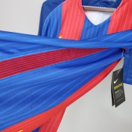 Maillot Barcelone 16/17 Retro 
