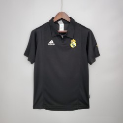 Maillot Real Madrid 02/03 Retro