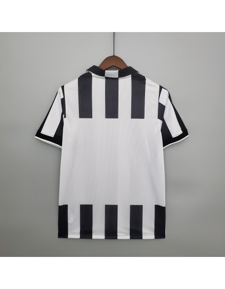 Maillot Juventus Domicile 14/15 Retro Maillot Juventus Domicile 14/15 Retro
