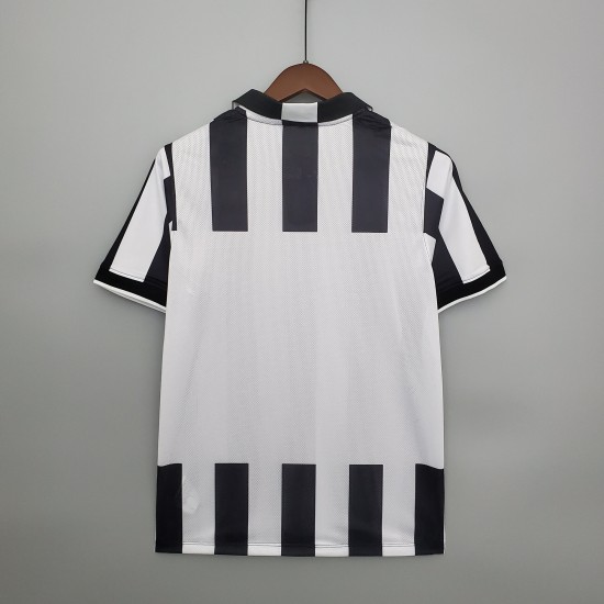 Maillot Juv Domicile 14/15 Retro