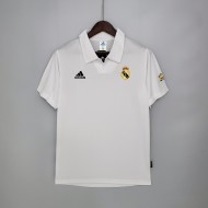 Maillot Real Madrid 02/03 Retro