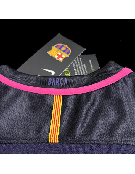 Maillot Barcelone 16/17 Retro Maillot Barcelone 16/17 Retro