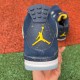 Air Jordan 4 AJ4
