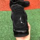 Air Jordan 4 Retro “Black Cat”