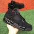 Air Jordan 4 Retro “Black Cat”