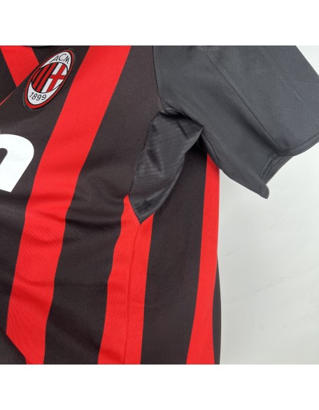 Maillot AC Milan Retro 08/09