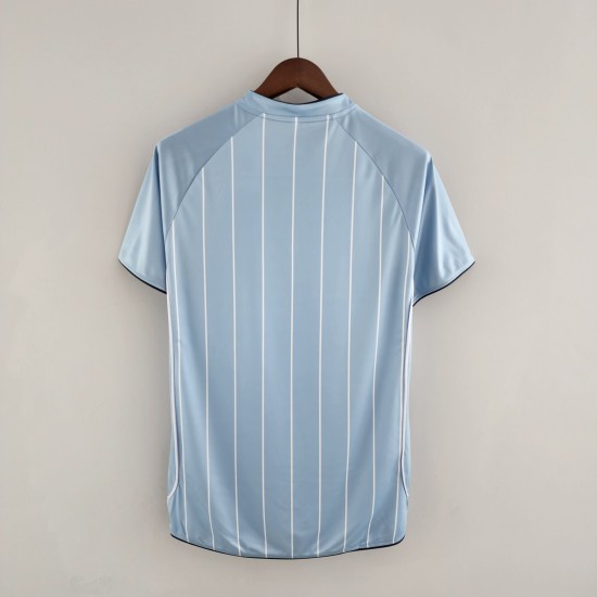 Maillot Manchester City 08/09 Retro