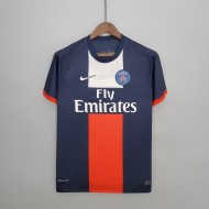 Maillot Rétro 13/14