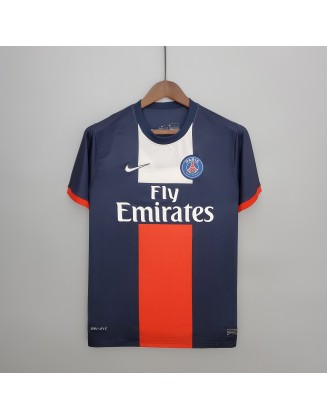 Maillot Rétro 13/14