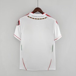 Maillot AC Milan Retro 11/12