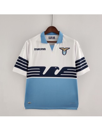 Maillot Lazio 18/19 Rétro
