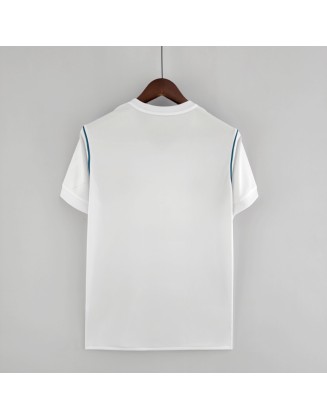 Maillot Real Madrid 17/18 Retro