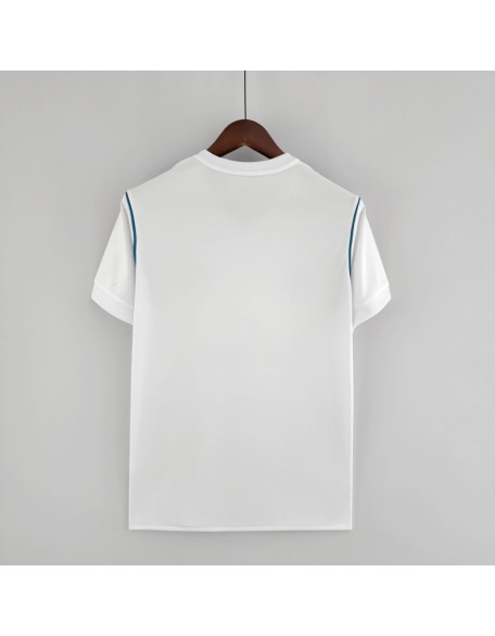 Maillot Real Madrid 17/18 Retro